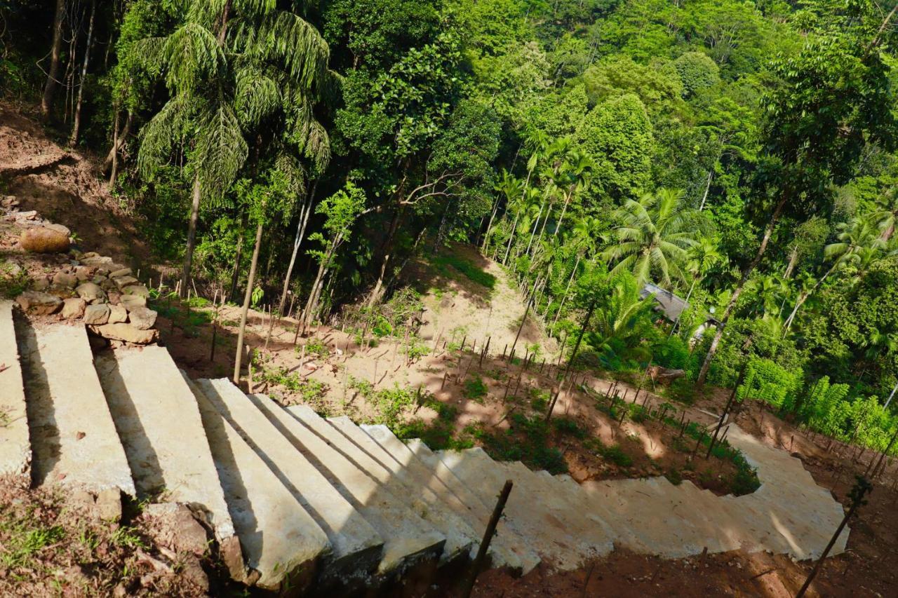 Paradise Eco Garden Kitulgala Zewnętrze zdjęcie